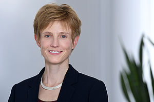 Prof. Dr. Gwendolyn Sasse