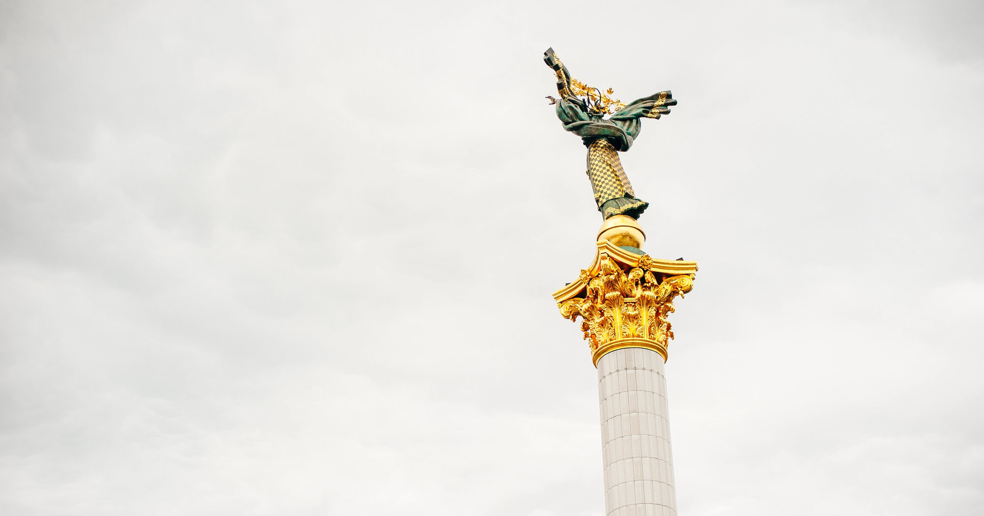 Zwischen Geopolitik und historischen Narrativen: Die Handlungsfähigkeit der Ukraine