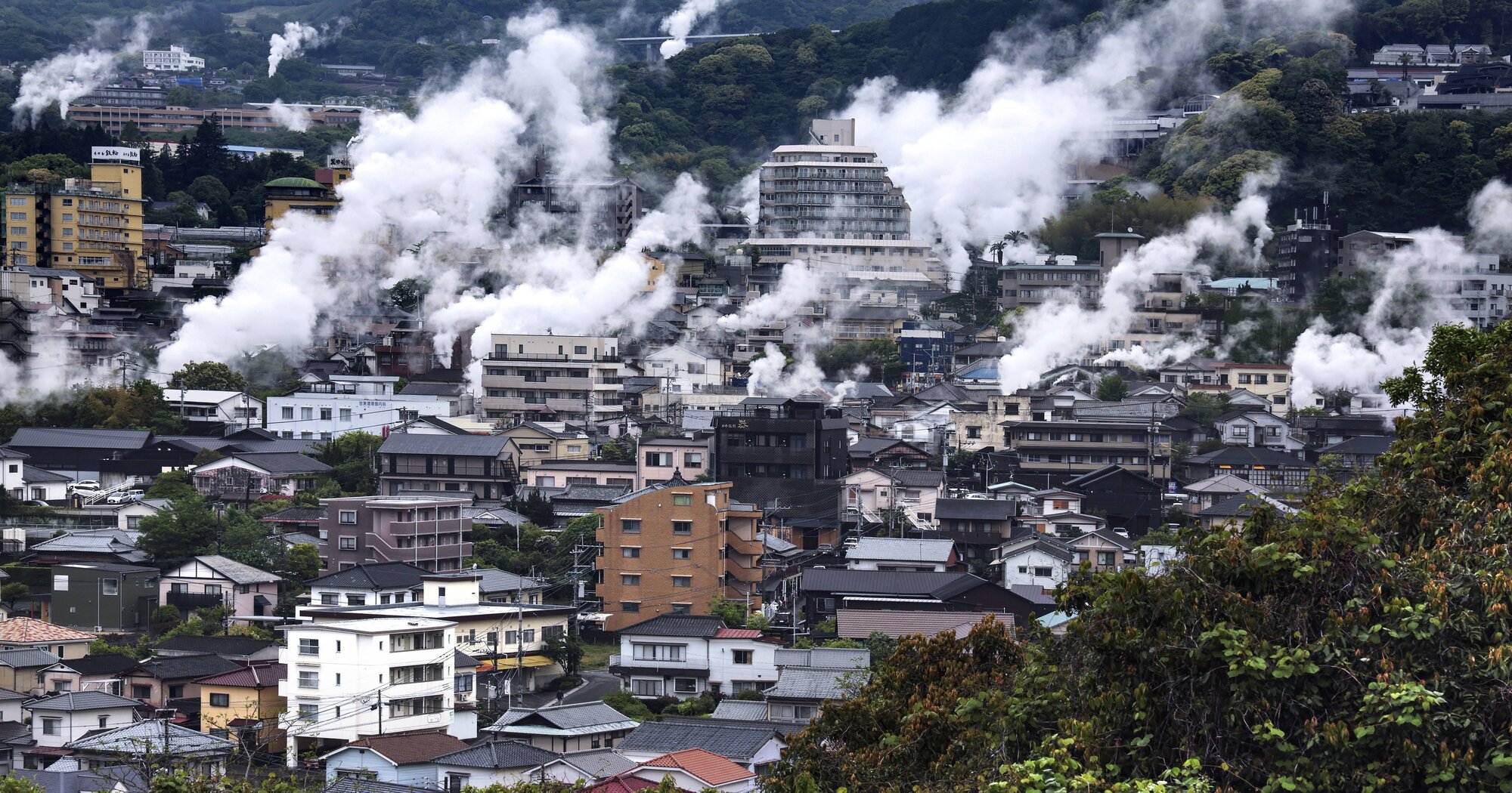 Japans Dilemma mit russischer Energie