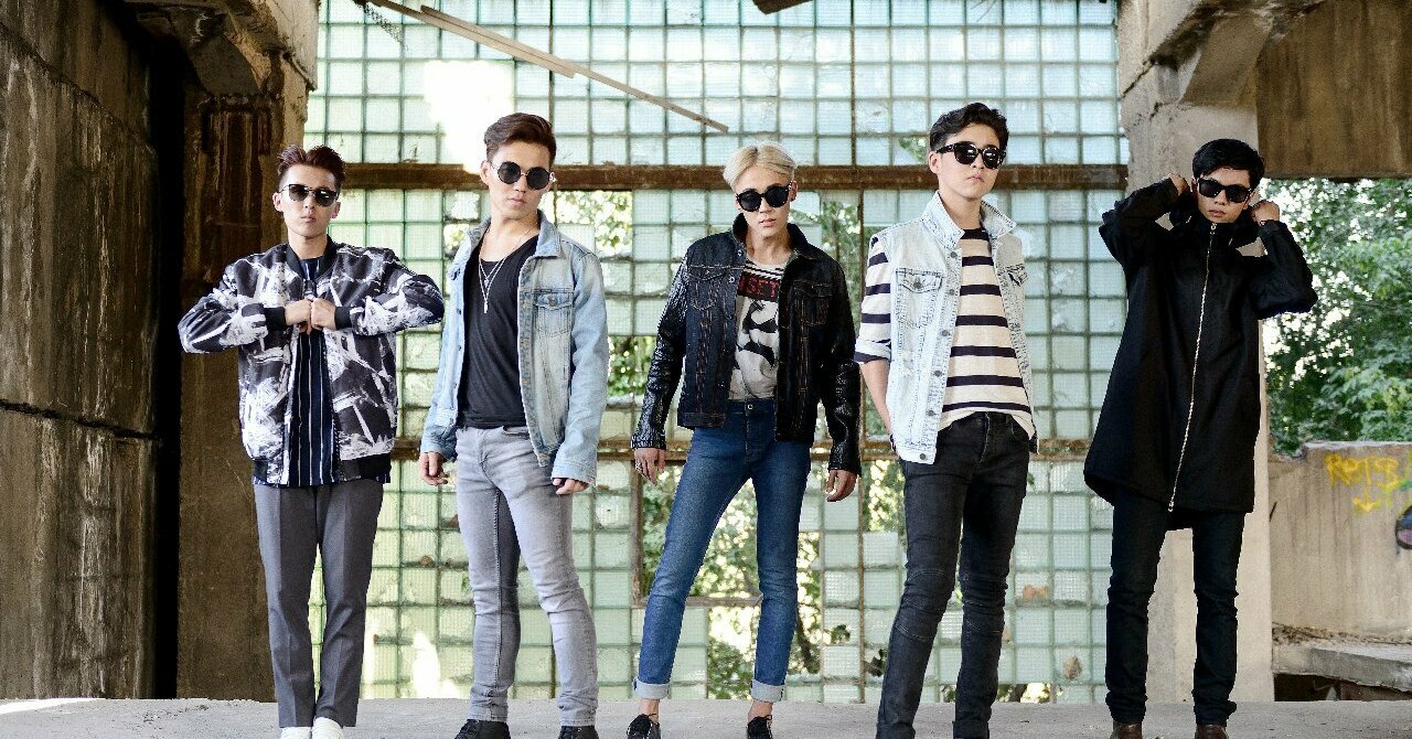 Q-pop: a cultural phenomenon in Kazakhstan