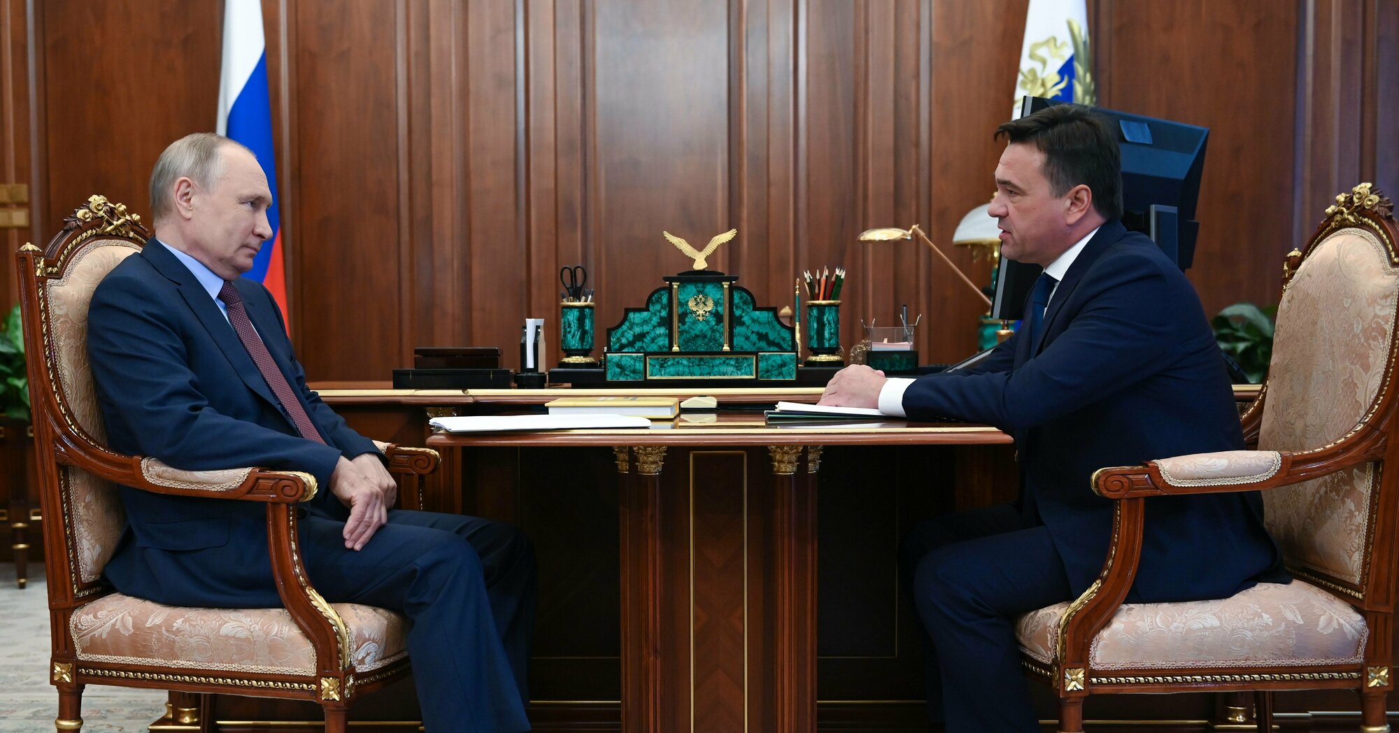 Is Russia Becoming a Unitary State?
