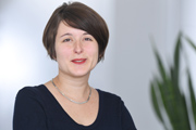 Dr. Nina Frieß