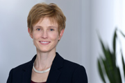 Prof. Dr. Gwendolyn Sasse